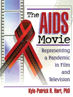 cover image of The AIDS Movie
